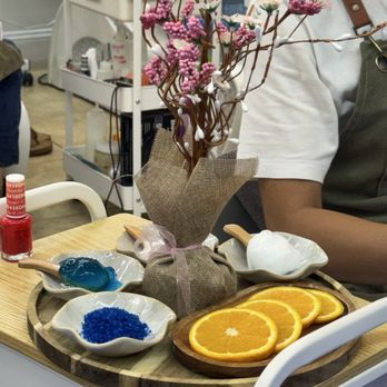 Trendy Nails Salon - Relaxing pedicures - Nail Salons Near Me - Jacksonville, Florida Trendy Nails Salon - Relaxing pedicures - Nail Salons Near Me - Jacksonville, Florida