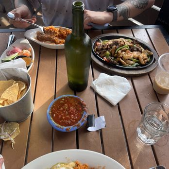 Santo Cantina & Cocina - Mexican Near Me - Avondale Estates, Georgia Santo Cantina & Cocina - Mexican Near Me - Avondale Estates, Georgia