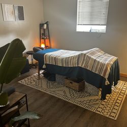 Snowdrift Sports Massage