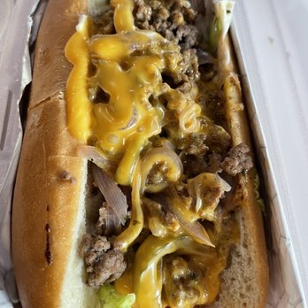 Pappa Gyros - New York Chopped Cheese Sandwich - Greek Near Me - Katy, Texas Pappa Gyros - New York Chopped Cheese Sandwich - Greek Near Me - Katy, Texas