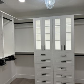 The Closet Doctor - Cabinetry Near Me - Loomis, California The Closet Doctor - Cabinetry Near Me - Loomis, California