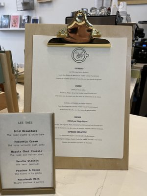 Menu photo 6 La Finca Montreal, QC