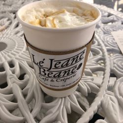 Lé Jeane Beane