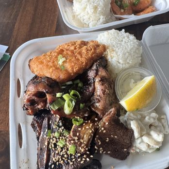 Da Local Boy - Hawaiian Near Me - Highwood, Illinois