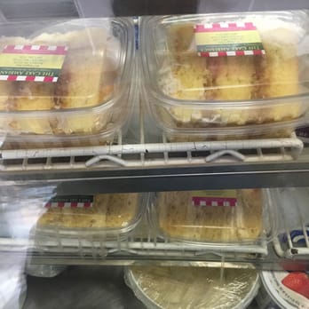 Cake Ambiance - Cake Cake Cake! - Desserts Near Me - Brooklyn, New York