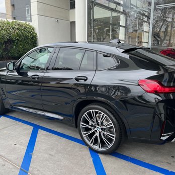 Pacific BMW - Auto Repair Near Me - Glendale, California