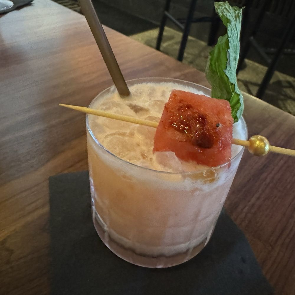 The Chapman - One in a melon - Lounges Near Me - Winter Park, Florida