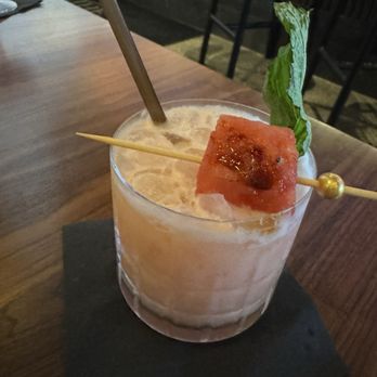 The Chapman - One in a melon - Lounges Near Me - Winter Park, Florida