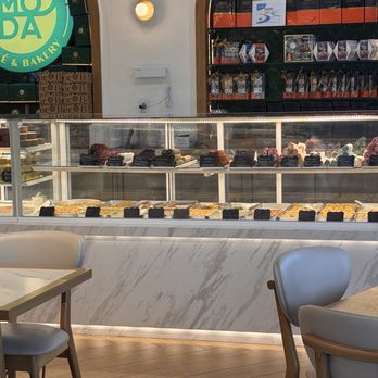 Moda Cafe & Bakery - Bakeries Near Me - Richmond, Texas Moda Cafe & Bakery - Bakeries Near Me - Richmond, Texas