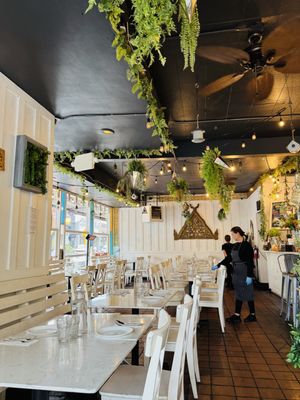 Araya's Place Vegan Thai Bellevue by null