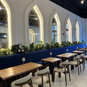 MOTW Coffee & Pastries - Coffee & Tea Near Me - Norwalk, Connecticut