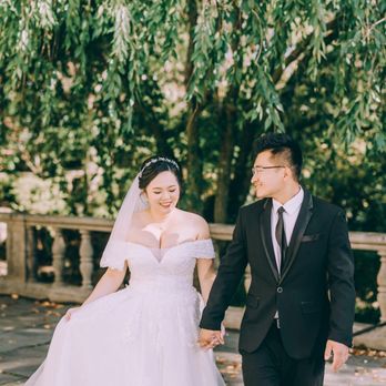 Dream Wedding Studio - Wedding Planning Near Me - Flushing, New York