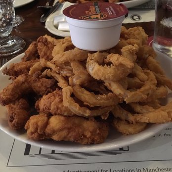 Puritan Backroom - Chicken tenders! - Ice Cream & Frozen Yogurt Near Me - Manchester, New Hampshire Puritan Backroom - Chicken tenders! - Ice Cream & Frozen Yogurt Near Me - Manchester, New Hampshire