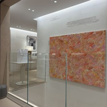 Cafe Dior By Dominique Crenn - Inside - Coffee & Tea Near Me - Dallas, Texas