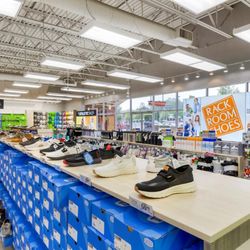 Rack Room Shoes