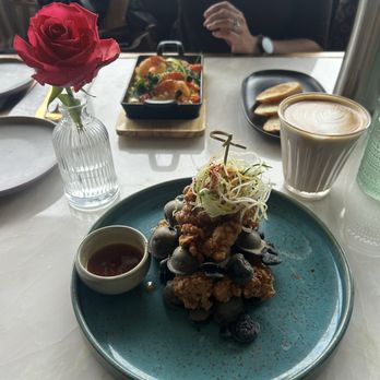 Glass Kitchen - Breakfast & Brunch Near Me - Markham, Ontario