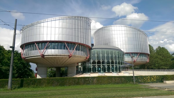 European Court of Human Rights by null