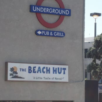 Underground Pub and Grill - Sports Bars Near Me - Hermosa Beach, California Underground Pub and Grill - Sports Bars Near Me - Hermosa Beach, California
