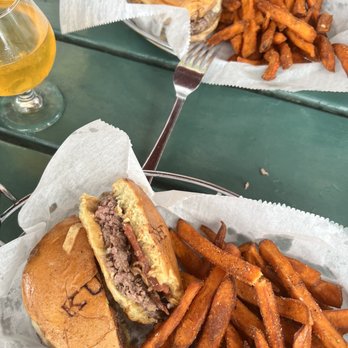 Kush Wynwood - Frita Burger - Burgers Near Me - Miami, Florida Kush Wynwood - Frita Burger - Burgers Near Me - Miami, Florida