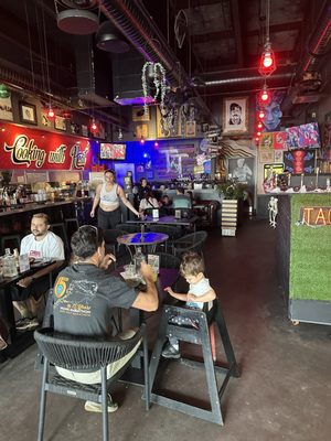 Tacos & Tattoos by null