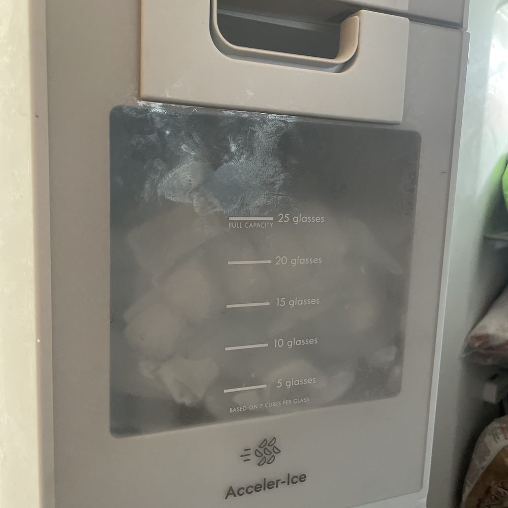 Q Plus Appliance & Repair - We have ice!!!! Just one visit and Alex fixed it (after another company spent 4 full weeks trying!) - Appliances & Repair Near Me Q Plus Appliance & Repair - We have ice!!!! Just one visit and Alex fixed it (after another company spent 4 full weeks trying!) - Appliances & Repair Near Me