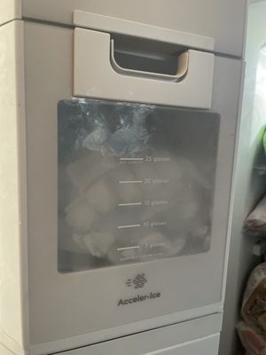 acceler ice maker replacement