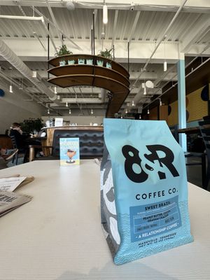 8th & Roast by null