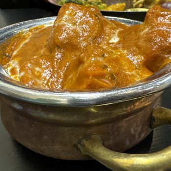 The Gurkha Kitchen - Butter Chicken - Indian Near Me - San Ramon, California The Gurkha Kitchen - Butter Chicken - Indian Near Me - San Ramon, California