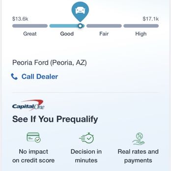 Peoria Ford - Car Dealers Near Me - Peoria, Arizona