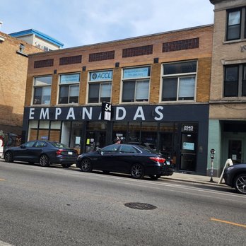 5411 Empanadas - Empanadas Near Me - Chicago, Illinois