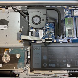 IFix Electronics - Dell diagnostics