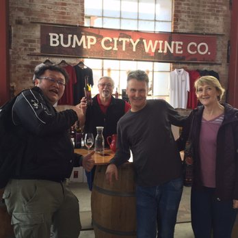 Bump City Wine Co - Wineries Near Me - Clarksburg, California Bump City Wine Co - Wineries Near Me - Clarksburg, California