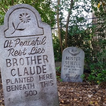 Haunted Mansion - Haunted Houses Near Me - Orlando, Florida