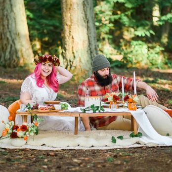 Pine And Vow - Kitsap Memorial State Park Elopement - Event Photography Near Me Pine And Vow - Kitsap Memorial State Park Elopement - Event Photography Near Me