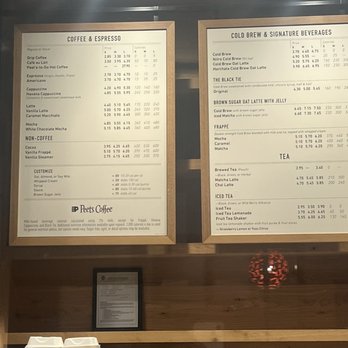 Capital One Café - Banks & Credit Unions Near Me - Scottsdale, Arizona