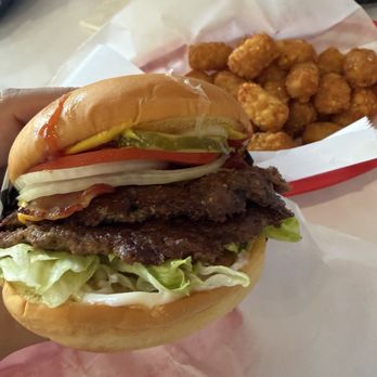 Patty’s Diner - Smash burger - American Near Me - Burlingame, California Patty’s Diner - Smash burger - American Near Me - Burlingame, California
