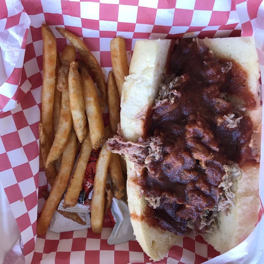 Big Daddy's BBQ Catering - Caterers Near Me - Medford, Oregon