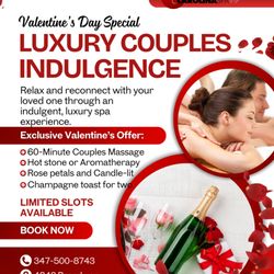 Carolina Spa VIP