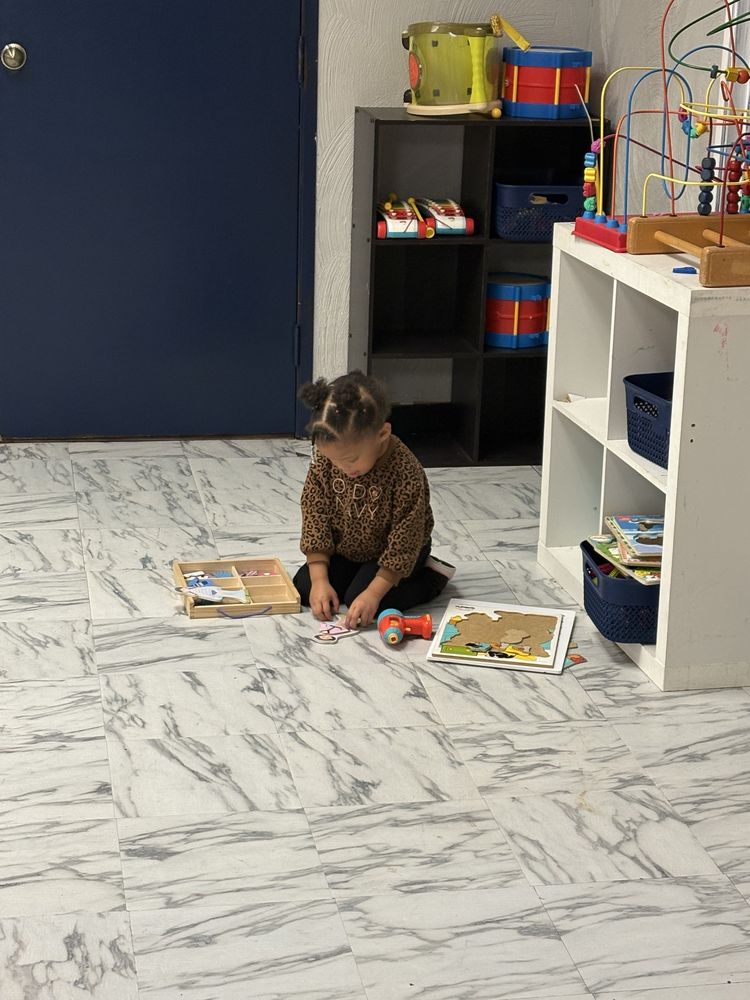 East End Child Development Center - childcare center in Oklahoma City, OK