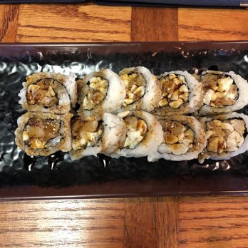 Sushi Pier - Sushi Bars Near Me - Reno, Nevada Sushi Pier - Sushi Bars Near Me - Reno, Nevada