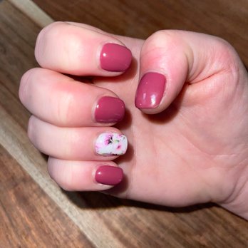 KOO NAILS - Updated May 2024 - 81 Photos & 46 Reviews - 8241 S Fort Apache Rd, Las Vegas, Nevada