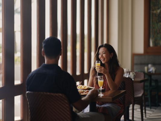 KEA LANI RESTAURANT by null