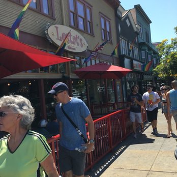 Lestat's Hillcrest - Coffee & Tea Near Me - San Diego, California