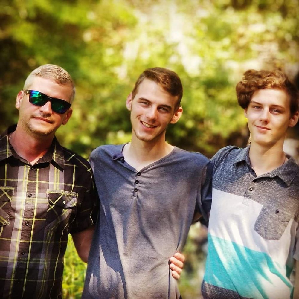 Slide of Halty's Plumbing