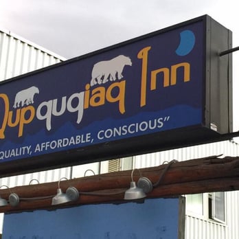 Qupqugiaq Inn - Here are some shots. Not great but not bad!!! - Hotels Near Me - Anchorage, Alaska
