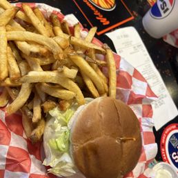 Cheeseburger