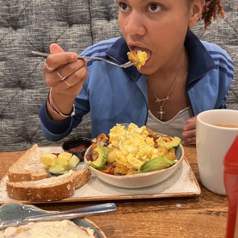 First Watch - Breakfast & Brunch Near Me - Springfield, Pennsylvania