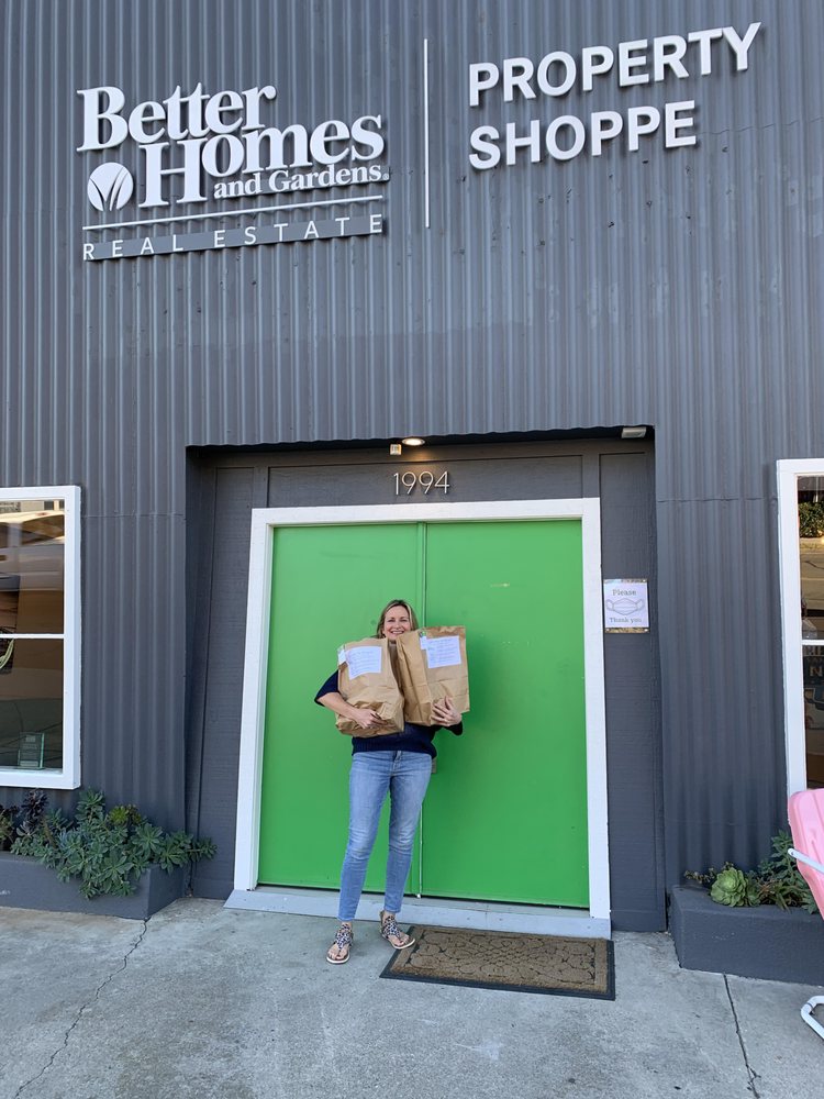 BETTER HOMES AND GARDENS REAL ESTATE PROPERTY SHOPPE Updated