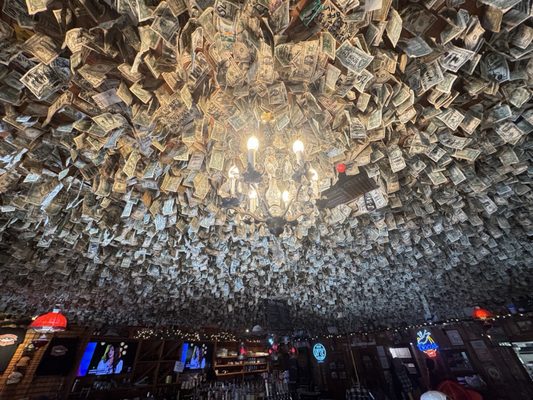 Maverick Saloon by null