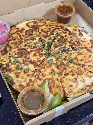 Moho Mexican Grill by null
